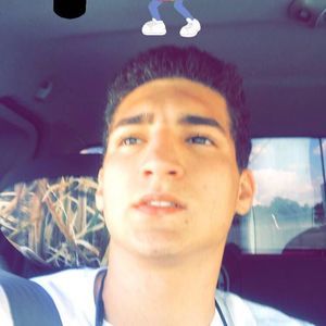 Meet your Posher, Ethan